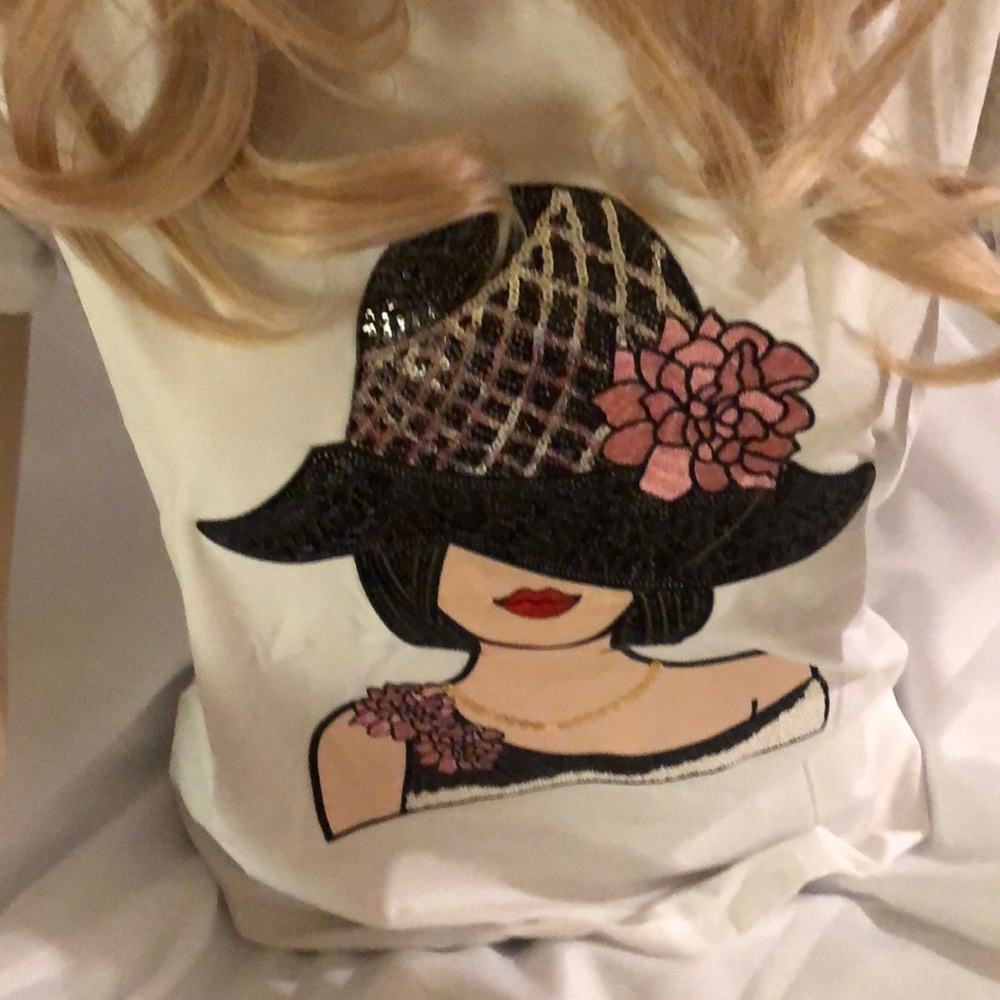 Brand New Fashion Shirt